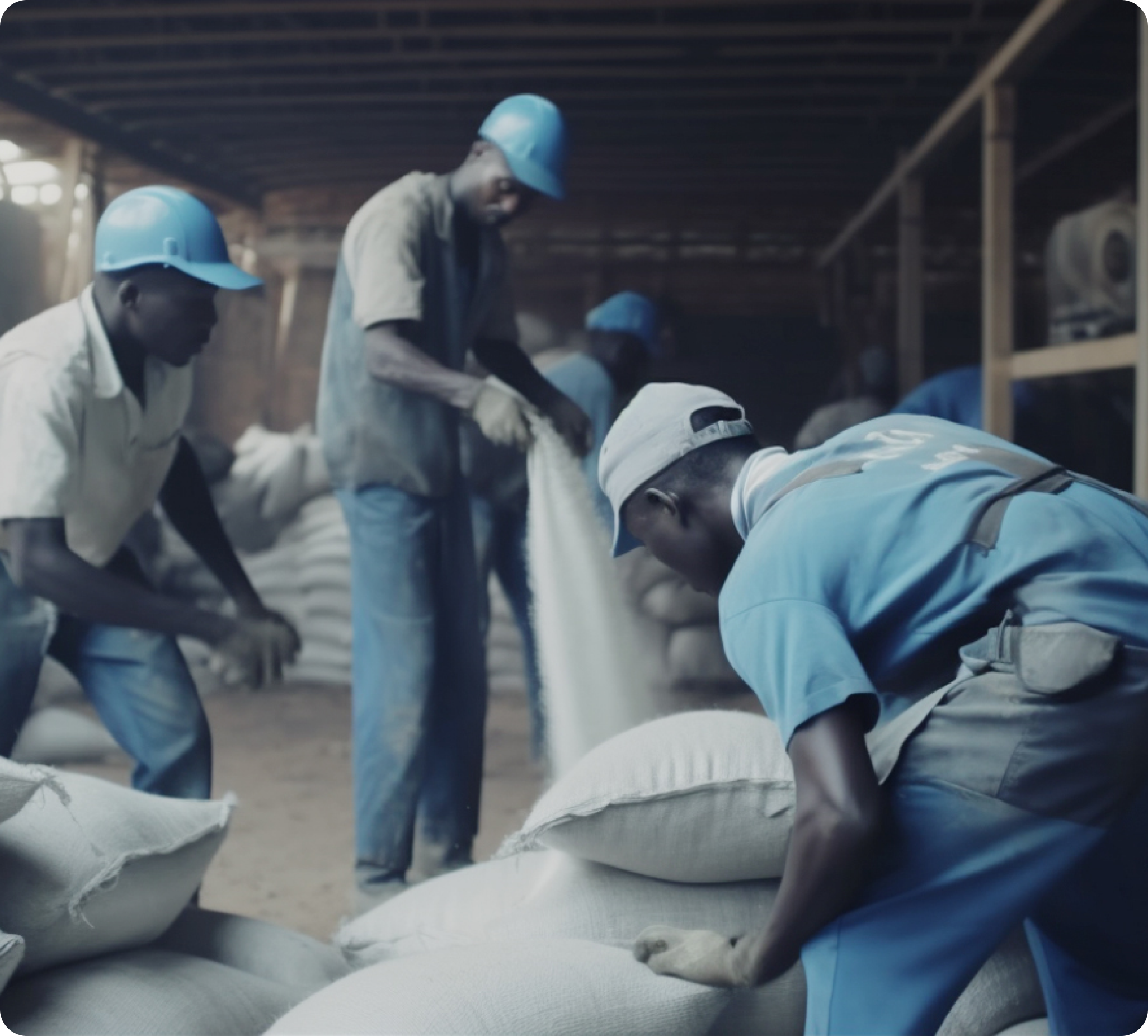 East African Portland Cement